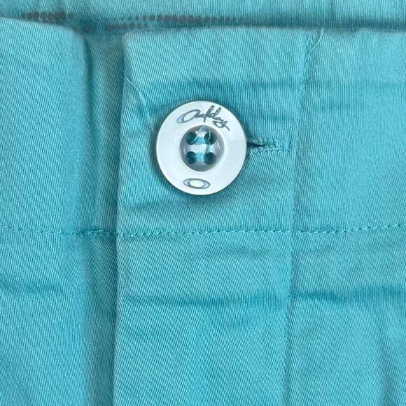 Oakley Aqua Straight Leg Pants 10 - Picture 4 of 15